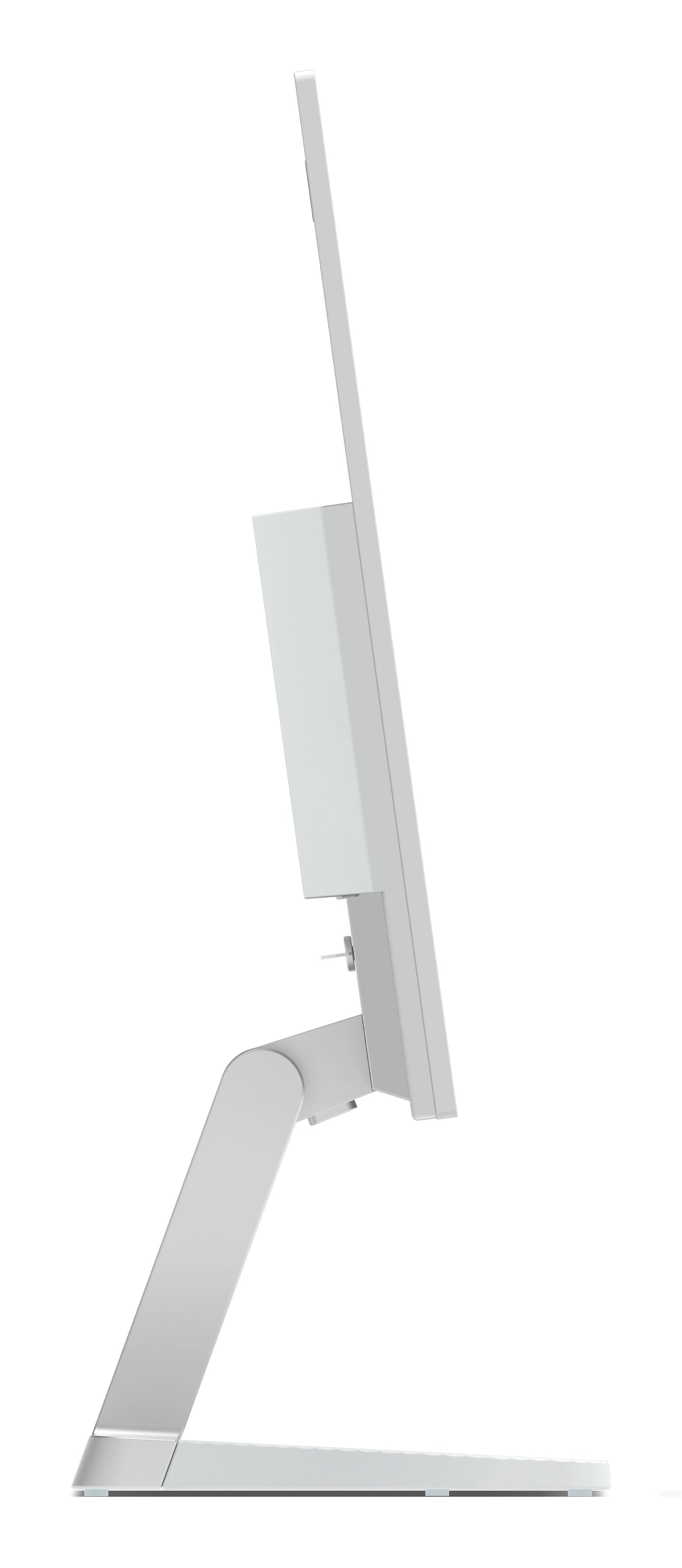 Lenovo L27-45 écran plat de PC 68,6 cm (27") 1920 x 1080 pixels Full HD LED Gris
