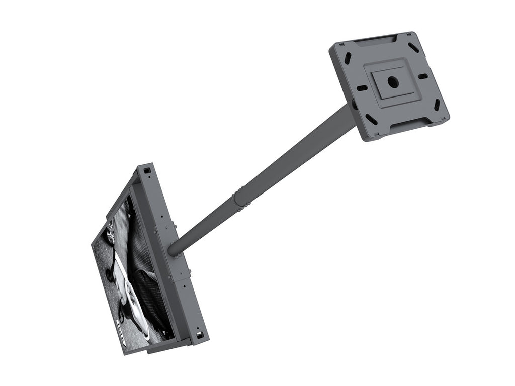 Accessoire de Montage TV Multibrackets 8441, Kit d'Extension pour Plafond