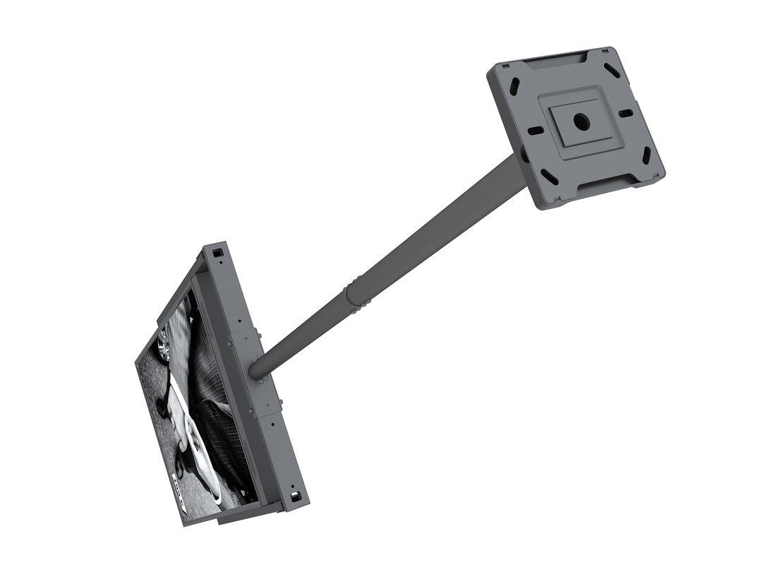 Accessoire de Montage TV Multibrackets 8441, Kit d'Extension pour Plafond