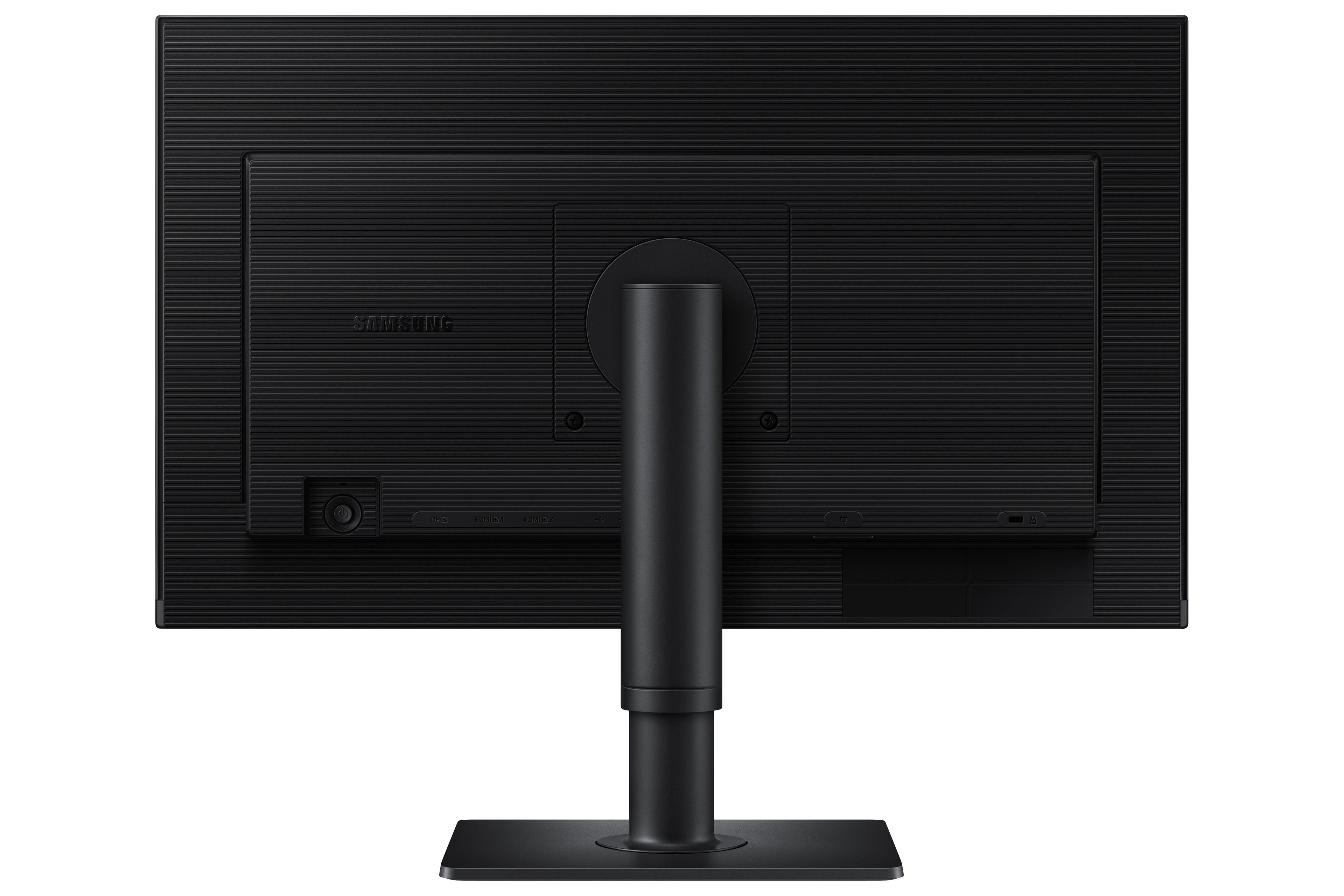 Samsung S40GD écran plat de PC 68,6 cm (27") 1920 x 1080 pixels Full HD LCD Noir