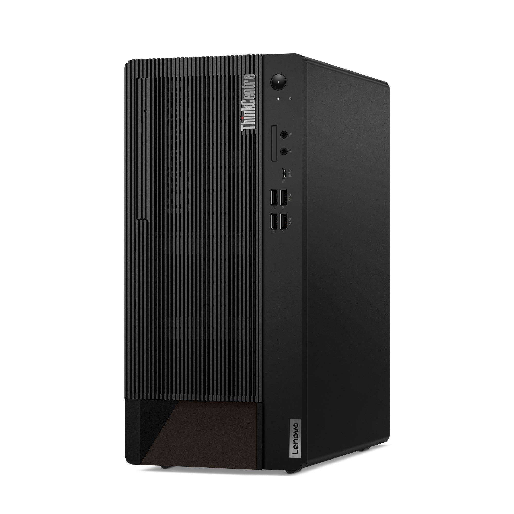 Lenovo ThinkCentre M90t Gen 4 Intel® Core™ i5 i5-13400 16 Go DDR5-SDRAM 512 Go SSD Tower PC Noir