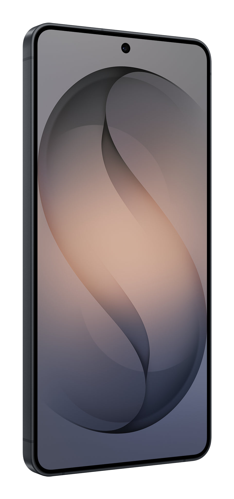 Samsung Galaxy S26 16 cm (6.3") Double SIM Android 16.0 5G USB Type-C 12 Go 256 Go 4300 mAh Noir