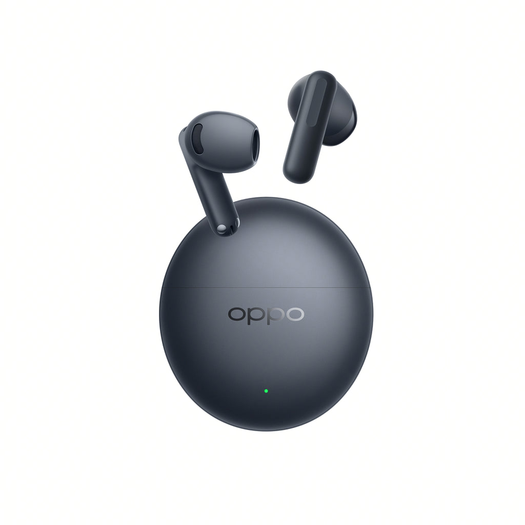 OPPO Enco Air5s Casque True Wireless Stereo (TWS) Ecouteurs Appels/Musique Bluetooth Noir - vue 7
