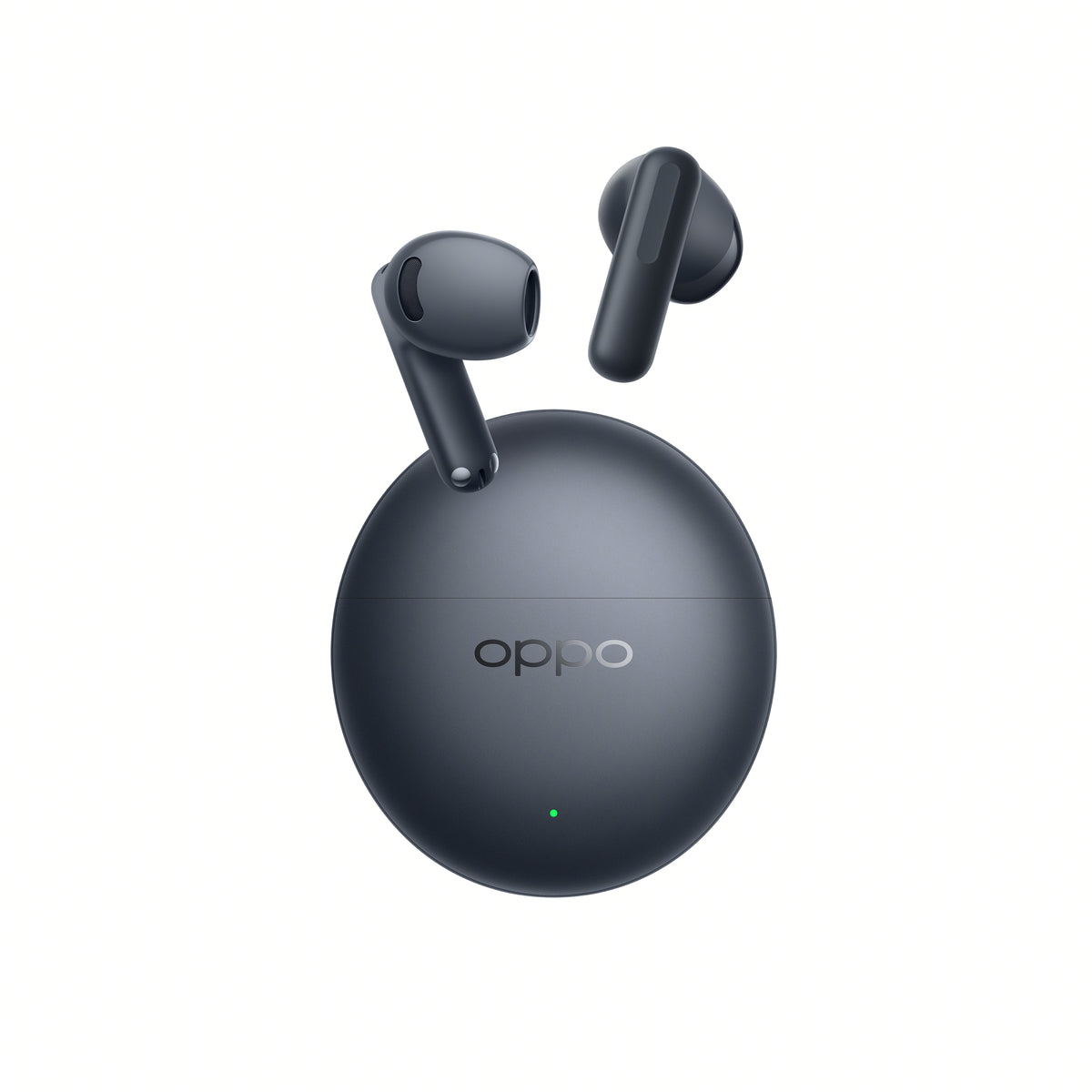 OPPO Enco Air5s Casque True Wireless Stereo (TWS) Ecouteurs Appels/Musique Bluetooth Noir - vue 7