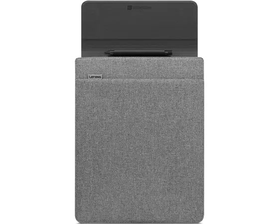 Lenovo GX41K68624 sacoche d'ordinateurs portables 36,8 cm (14.5") Housse Gris