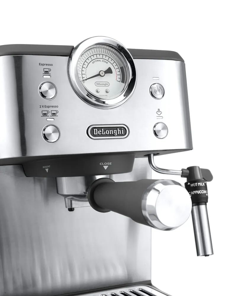 De’Longhi Linea Classic Machine à expresso Semi-automatique 1,7 L