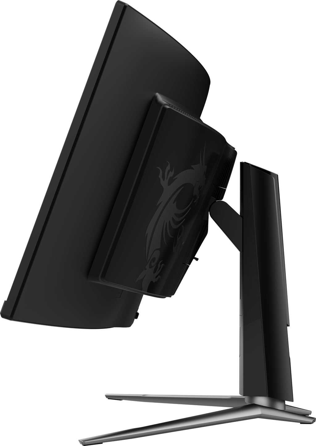 MSI MPG 491CQP QD-OLED Écran PC 49" Dual WQHD 5120 x 1440 Noir