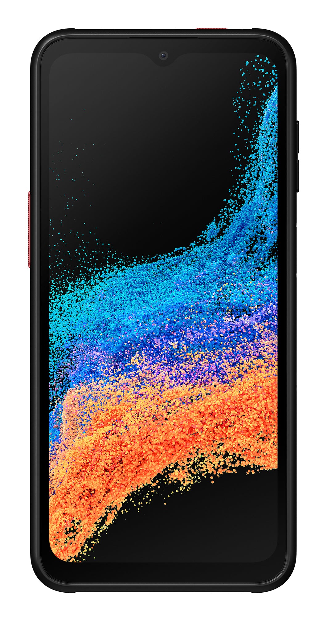 Samsung Samsung Galaxy Xcover6 Pro 16,8 cm (6.6") Double SIM 5G USB Type-C 6 Go 128 Go 4050 mAh Noir