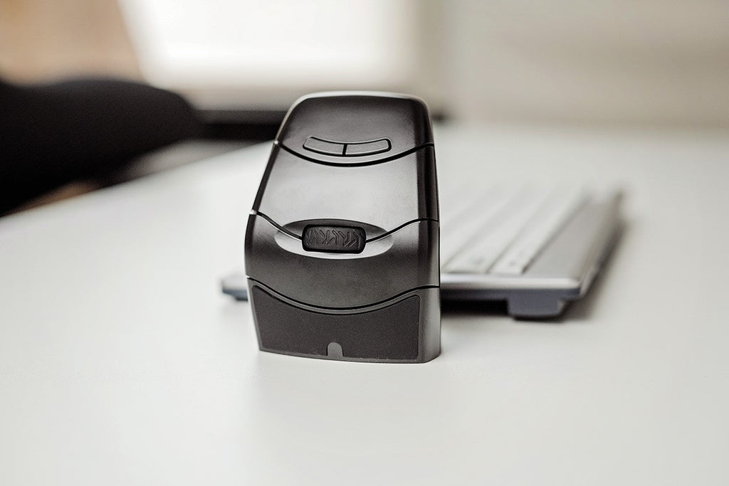 BakkerElkhuizen DXT 3 mouse wireless