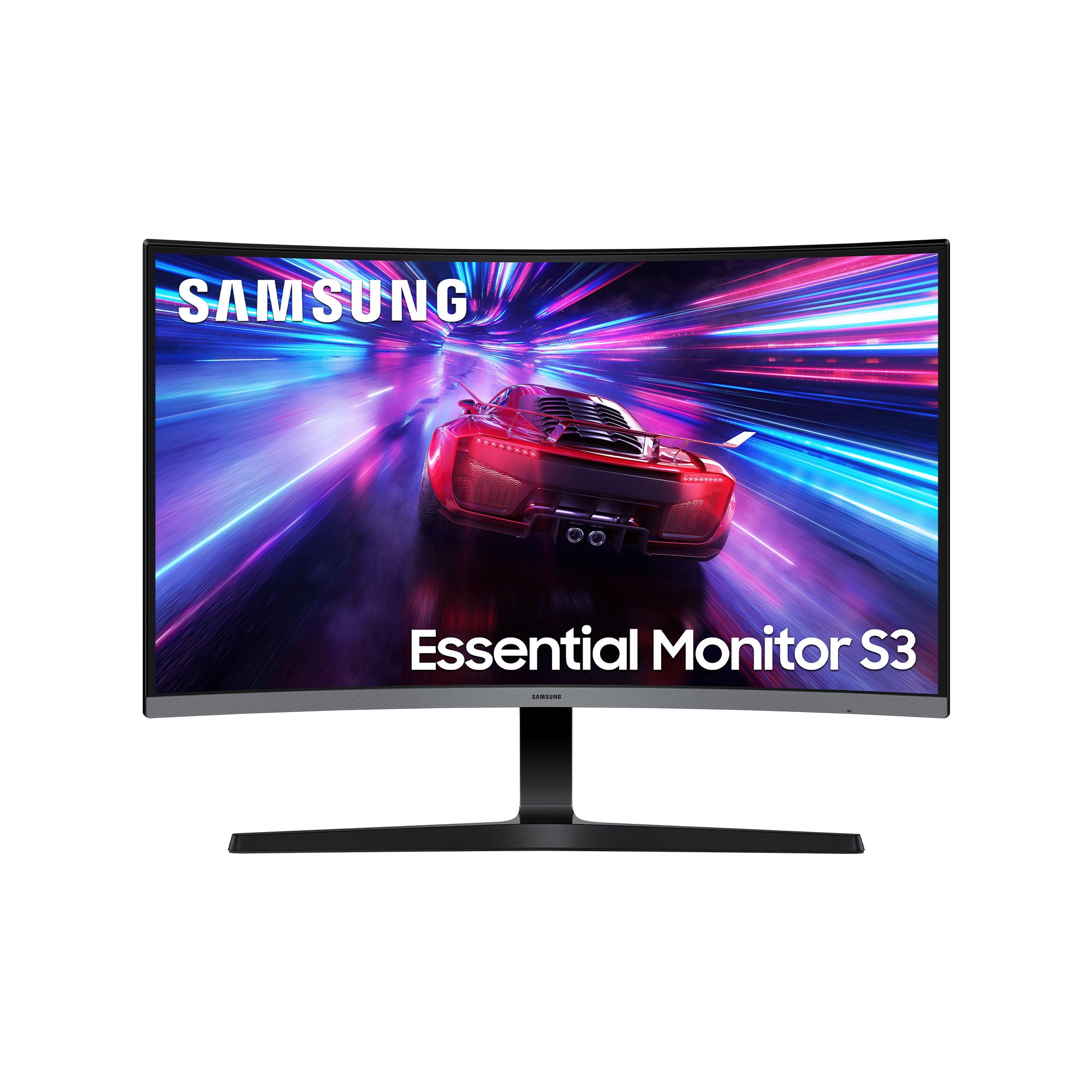 Samsung S39GD écran plat de PC 68,6 cm (27") 1920 x 1080 pixels Full HD LCD Noir