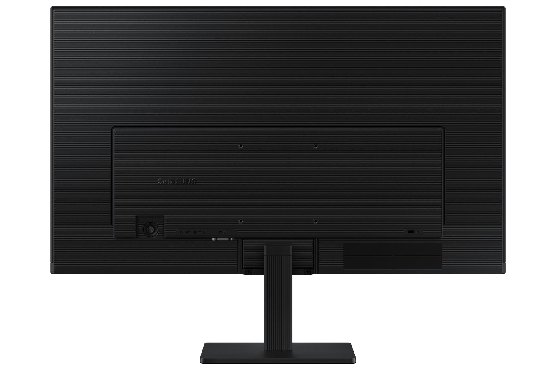 Samsung Samsung S30GD écran plat de PC 68,6 cm (27") 1920 x 1080 pixels Full HD LCD Noir