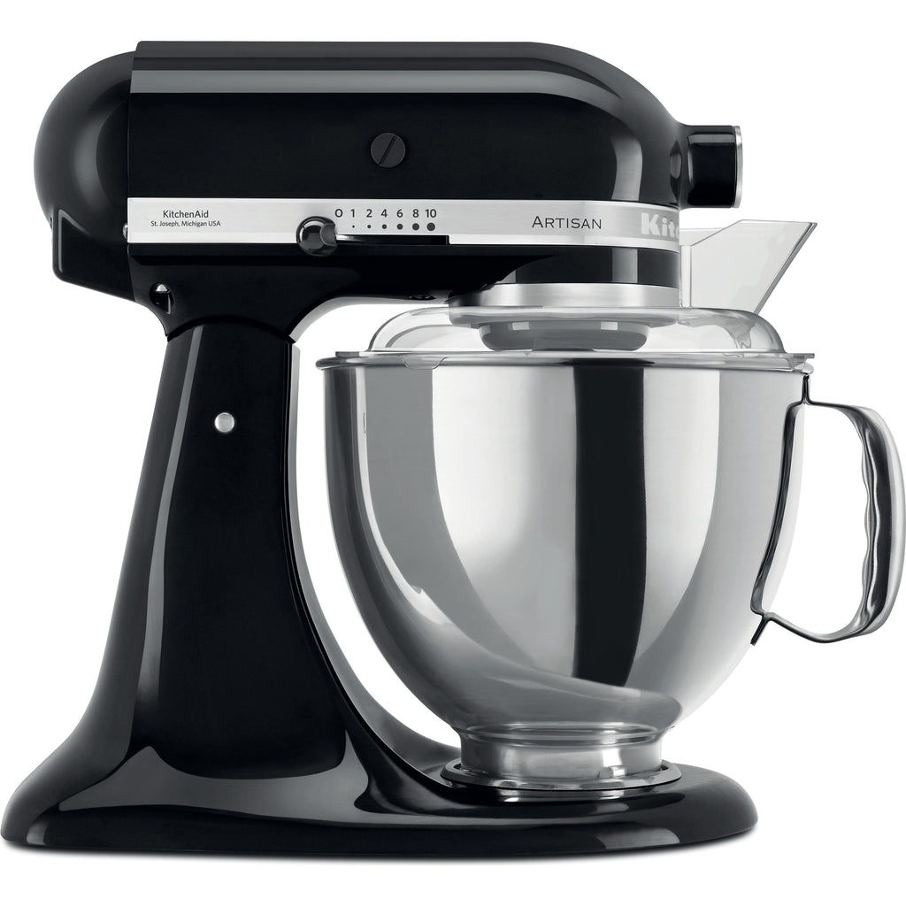 KitchenAid Artisan Robot mixer 300 W Noir
