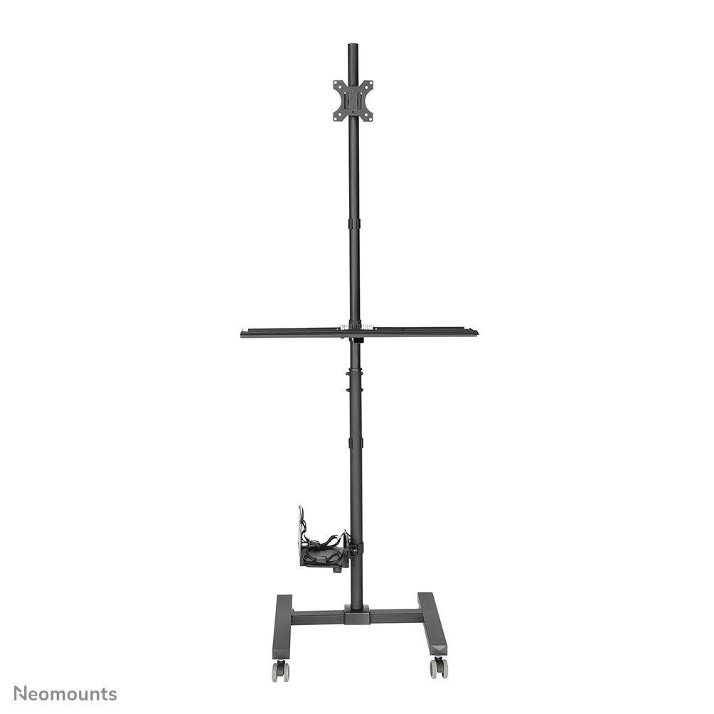 Neomounts FPMA-MOBILE1700 Station de travail mobile 10-32"