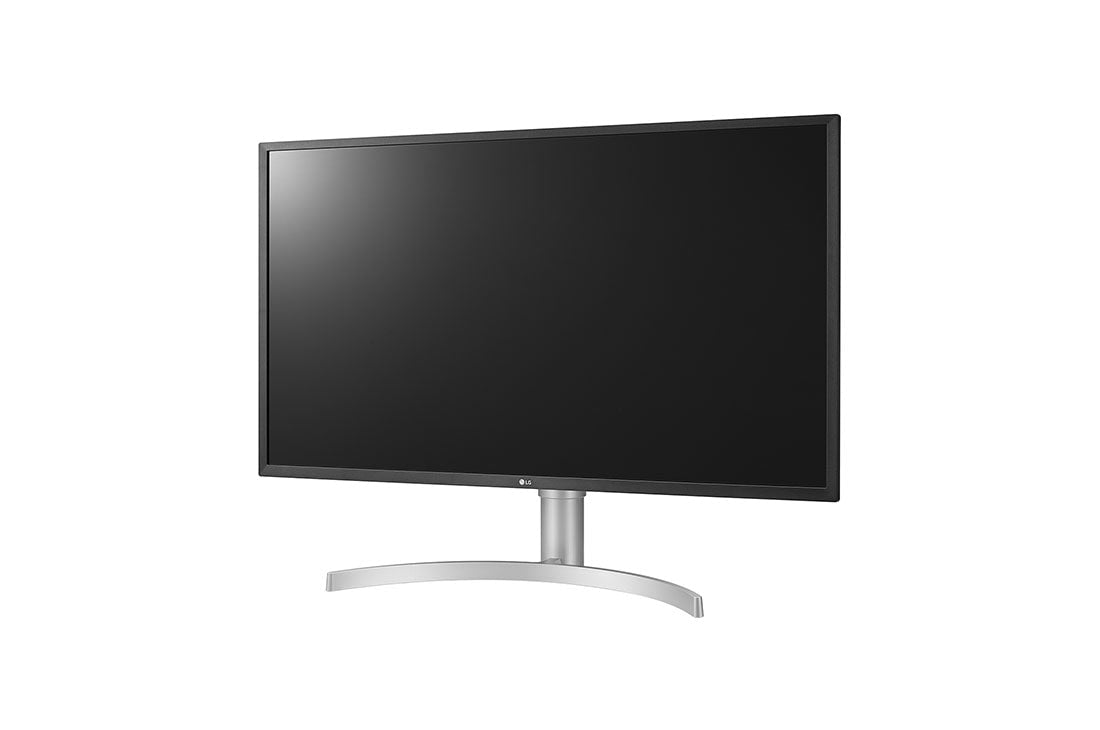 LG 32UL750P-W Écran PC 32" 4K UHD 3840 x 2160 LED Argent et Blanc