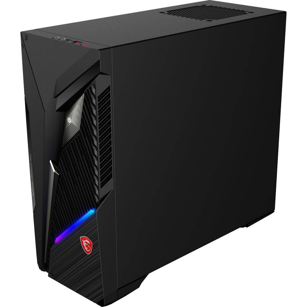 MSI MAG Infinite S3 14NVP5-2822XEU Core i5-14400F 16GB DDR5 SSD1TB GeForce RTX 5070 12G SHADOW 2X AW-XB560NF (WIFI 6E) B