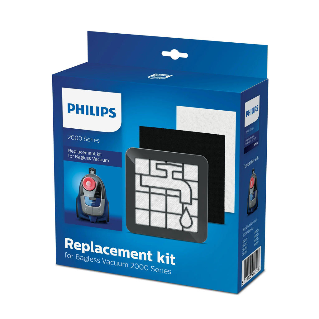 Philips Kit de rechange XV1220/01