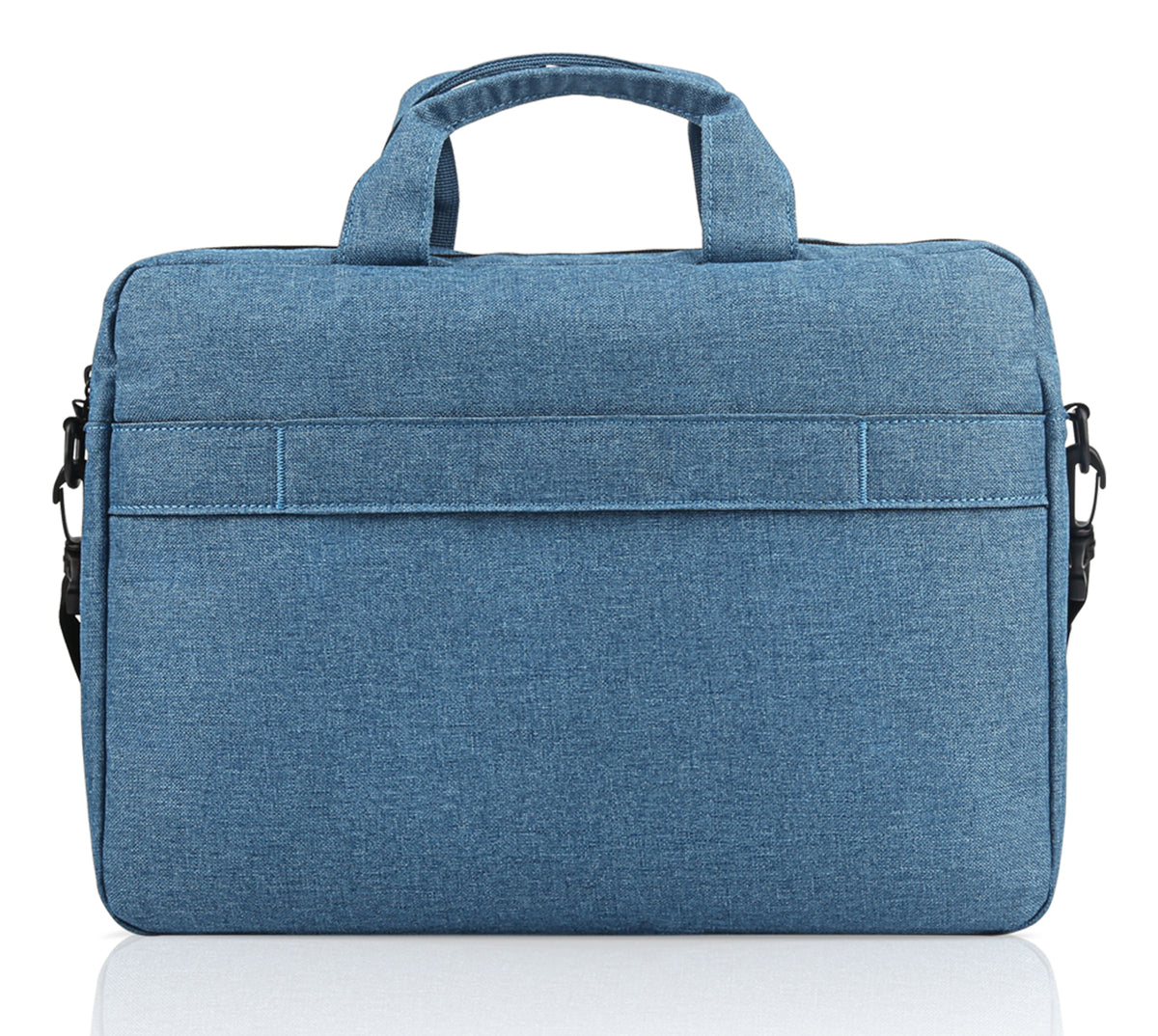 Lenovo GX40Q17230 sacoche d'ordinateurs portables 39,6 cm (15.6") Sac Toploader Bleu