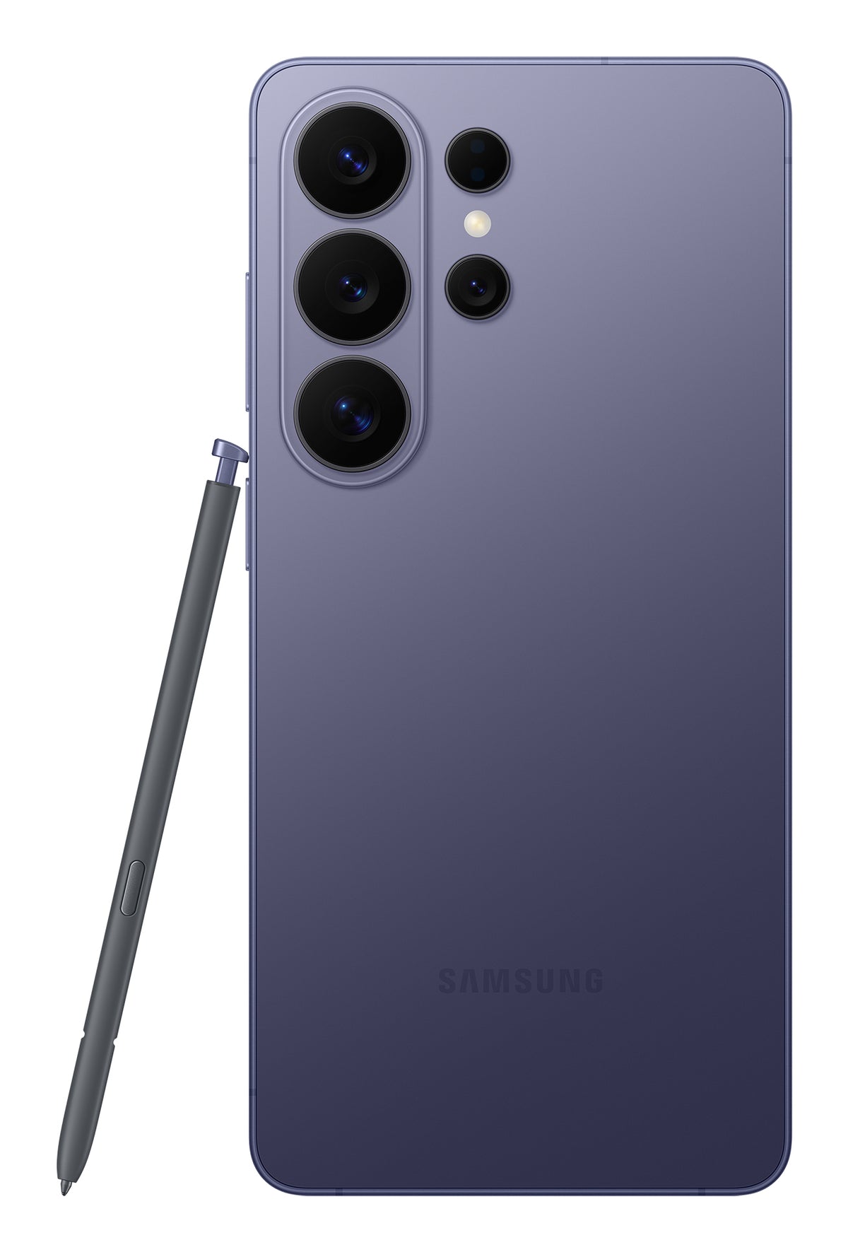 Samsung Galaxy S26 Ultra 17,5 cm (6.9") 5G 12 Go 512 Go 5000 mAh Violet