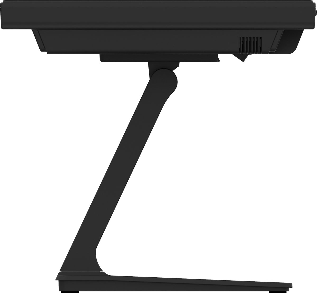 iiyama ProLite T1732MSC-B2S écran plat de PC 43,2 cm (17") 1280 x 1024 pixels SXGA LED Écran tactile Noir