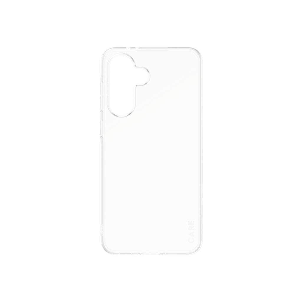 PanzerGlass CARE X-Ray Case pour Samsung Galaxy A36 5G, Coque de Protection Transparente, 6.7 pouces