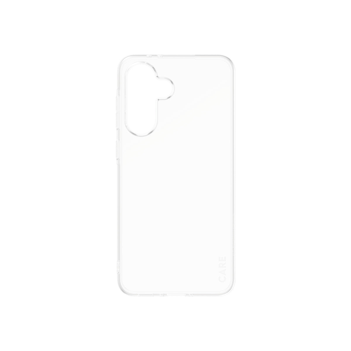PanzerGlass CARE X-Ray Case pour Samsung Galaxy A36 5G, Coque de Protection Transparente, 6.7 pouces