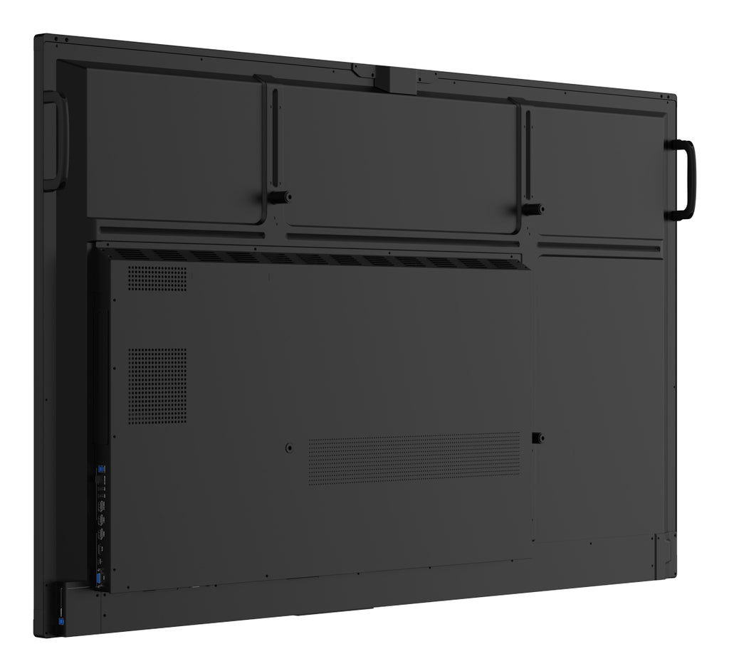 Viewsonic IFP7541 Tableau Blanc Interactif 75" 4K UHD Écran Tactile