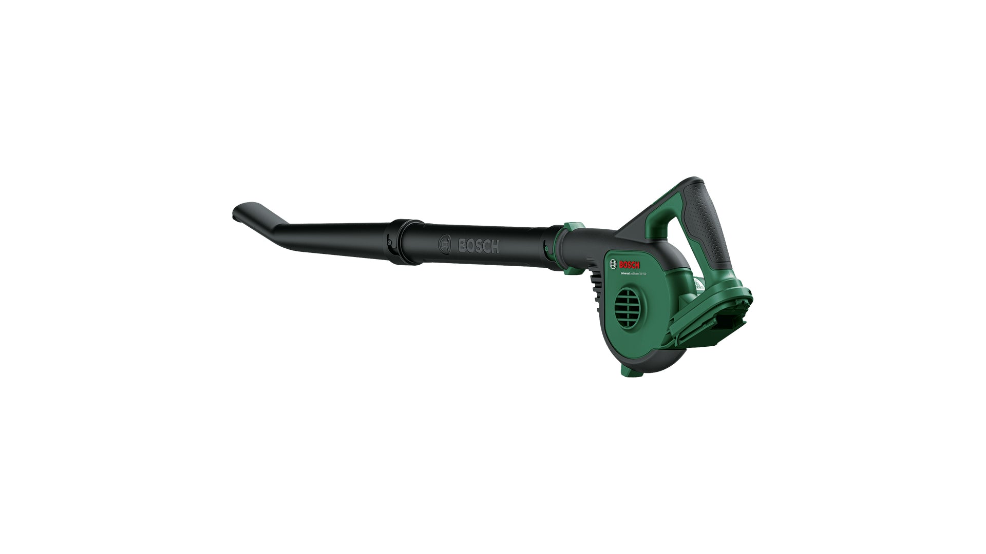 Bosch Bosch LeafBlower Lithium-Ion (Li-Ion)