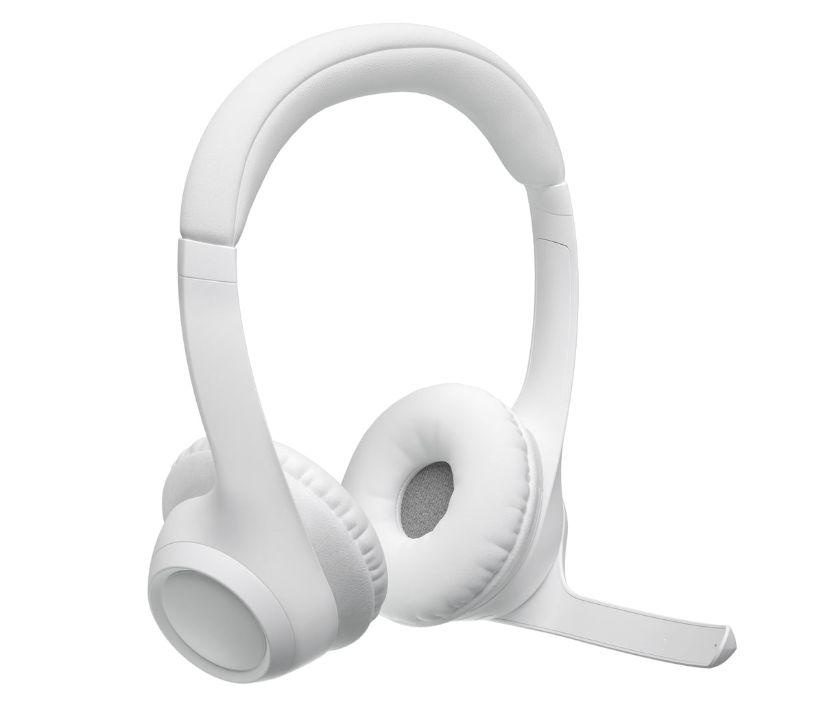 Logitech Zone 300 Casque Sans Fil, Blanc