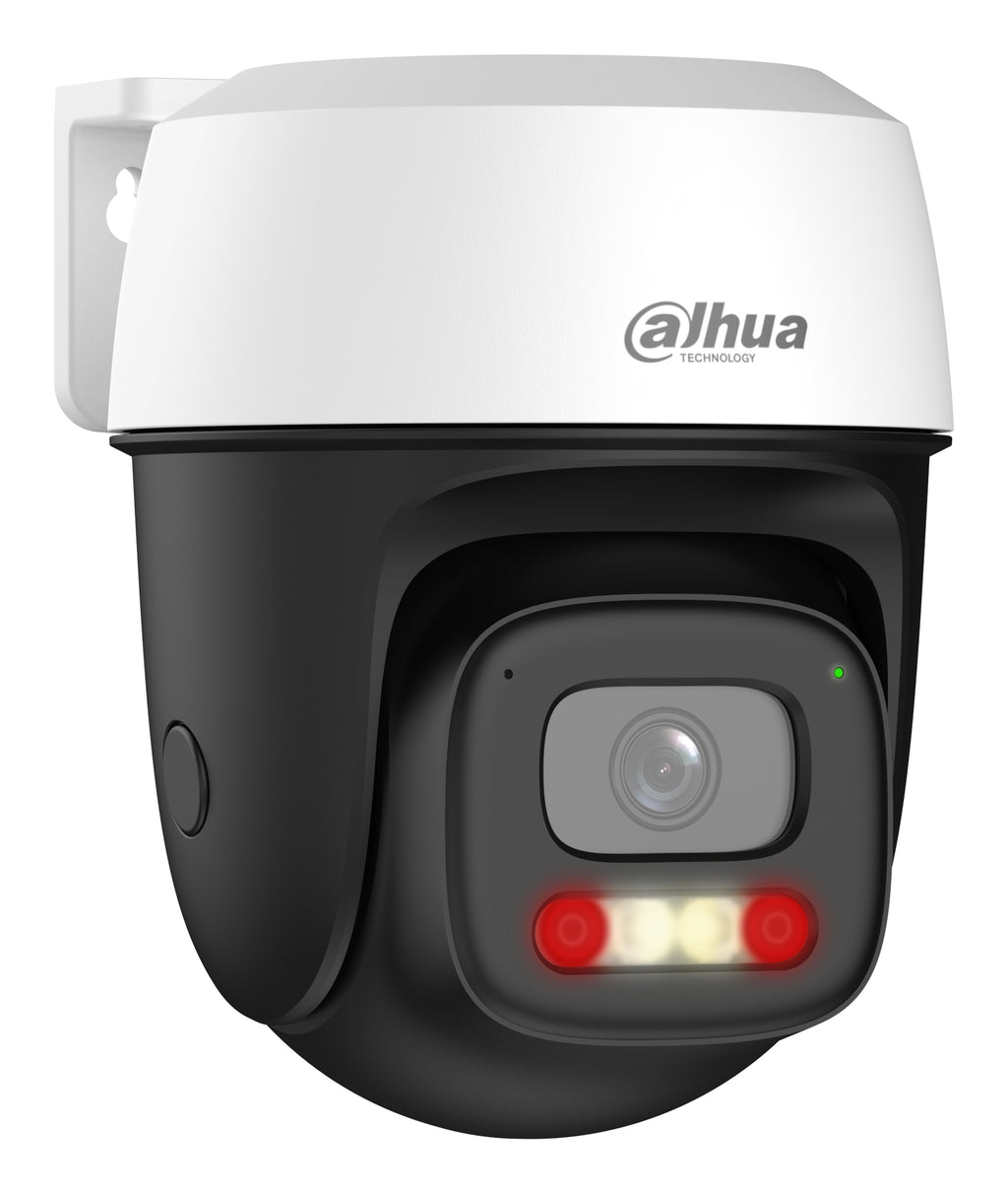 Dahua Technology P3I-PV Caméra de Sécurité IP Tourelle 2304 x 1296 pixels