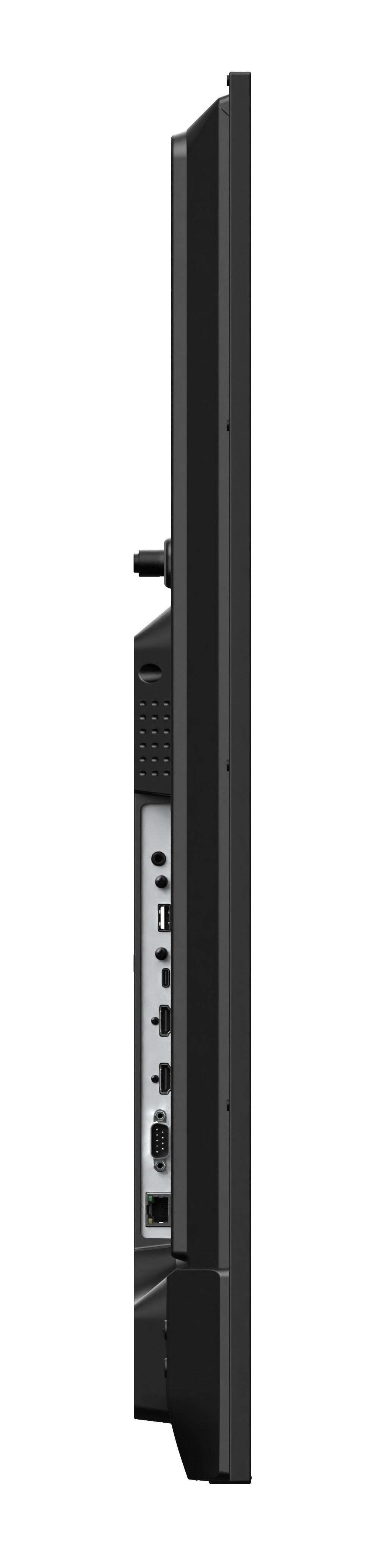 Sharp MultiSync PN-E Series PN-E559 55 4K UHD (2160p)