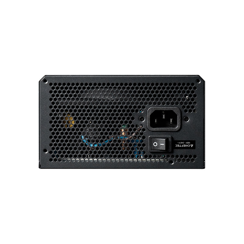 Chieftec Vega PPG-1000-C unité d'alimentation d'énergie 1000 W 24-pin ATX ATX Blanc