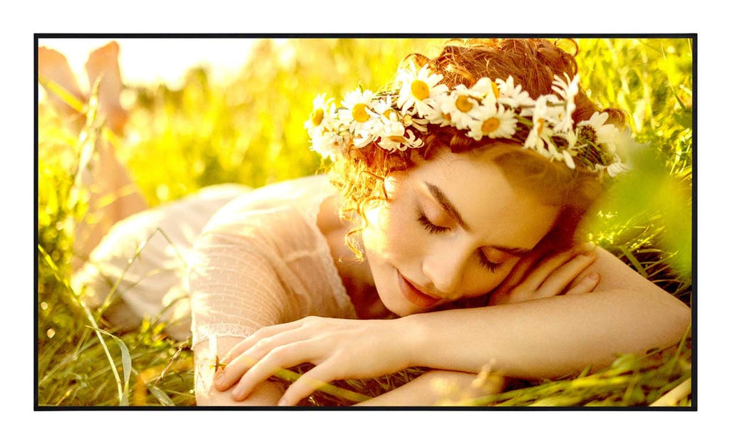 LG 50UL5Q-E Écran d'affichage dynamique Écran plat de signalisation numérique 127 cm (50") LED Wifi 500 cd/m² 4K Ultra HD Noir WebOS 24/7