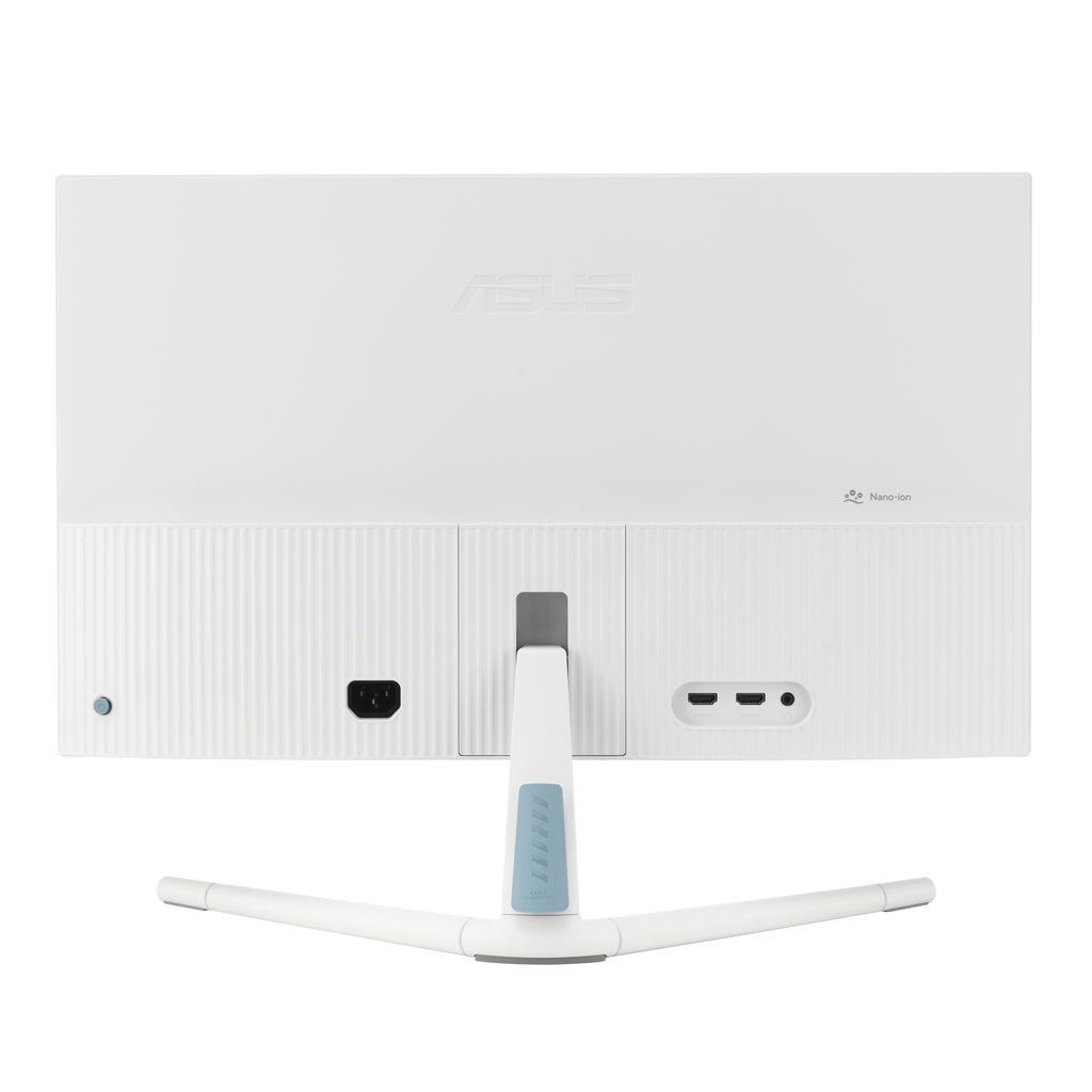 ASUS EyeCare VU279HFI-W écran plat de PC 68,6 cm (27") 1920 x 1080 pixels Full HD LED Blanc