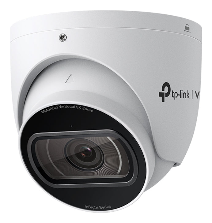 TP-Link VIGI InSight S445ZI Caméra de Sécurité IP Extérieure Tourelle, 2688 x 1520 pixels, Montage Plafond