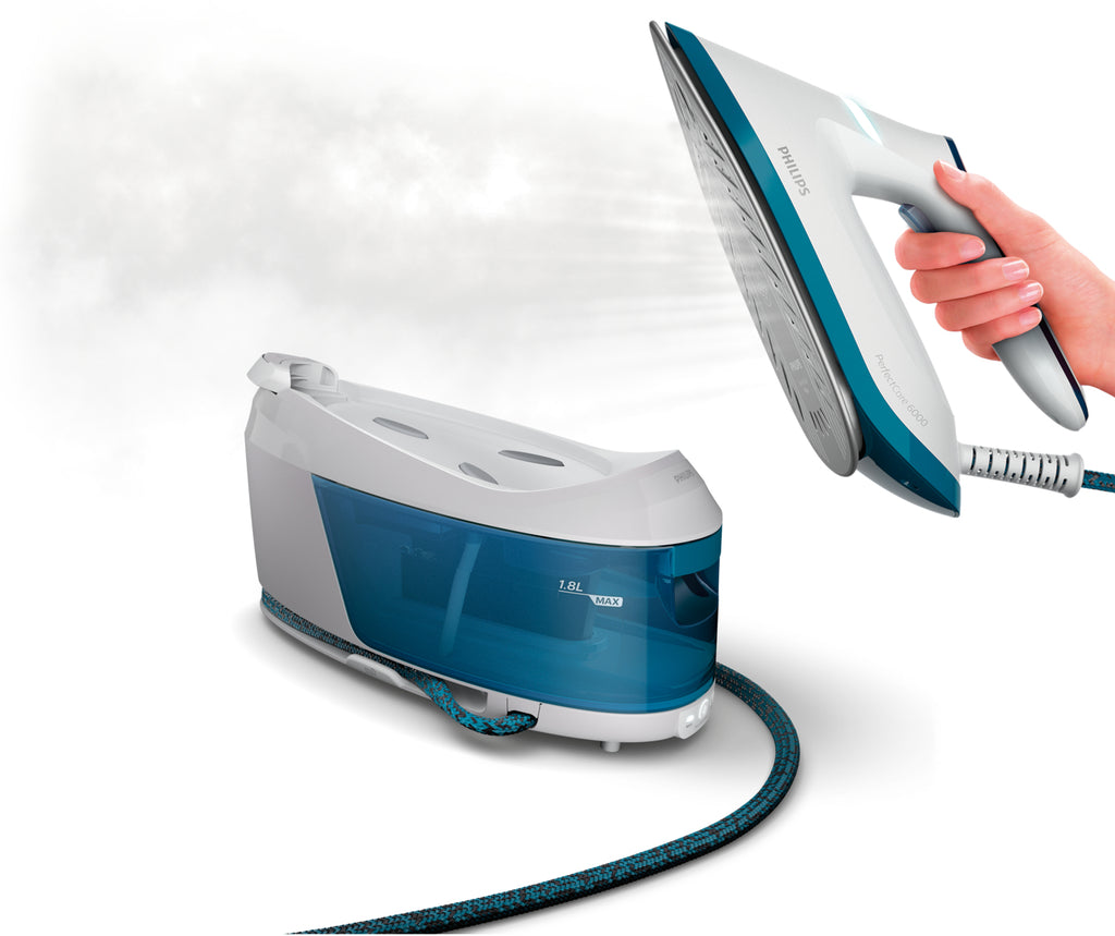 Philips PerfectCare 6000 Series PSG6022/20 Centrale vapeur