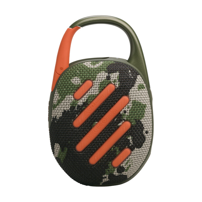 JBL Clip 5 Enceinte portable mono Camouflage 7 W