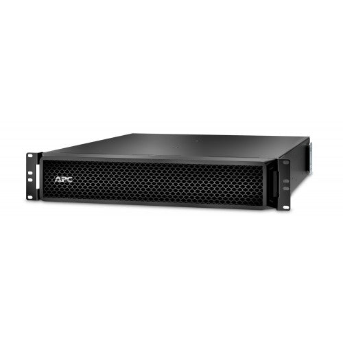 APC Smart-UPS SRT 96V 3kVA RM Pack Batterihus Rackversion