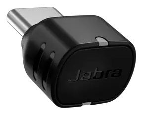 Jabra Evolve3 85 MS + Link 390c Casque Sans fil Arceau Appels/Musique USB Type-C Bluetooth Gris