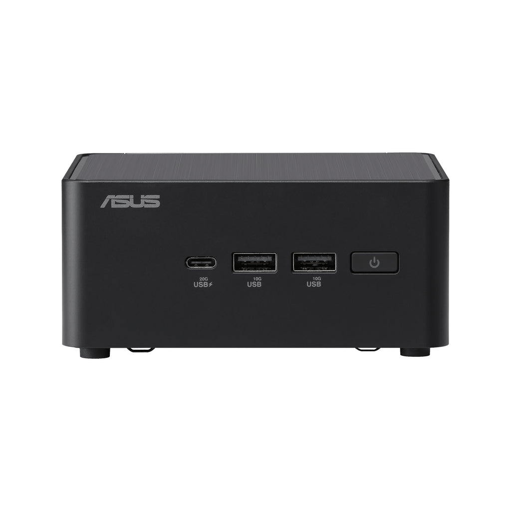 ASUS NUC 14 Pro RNUC14RVHV500002I UCFF Noir 135H