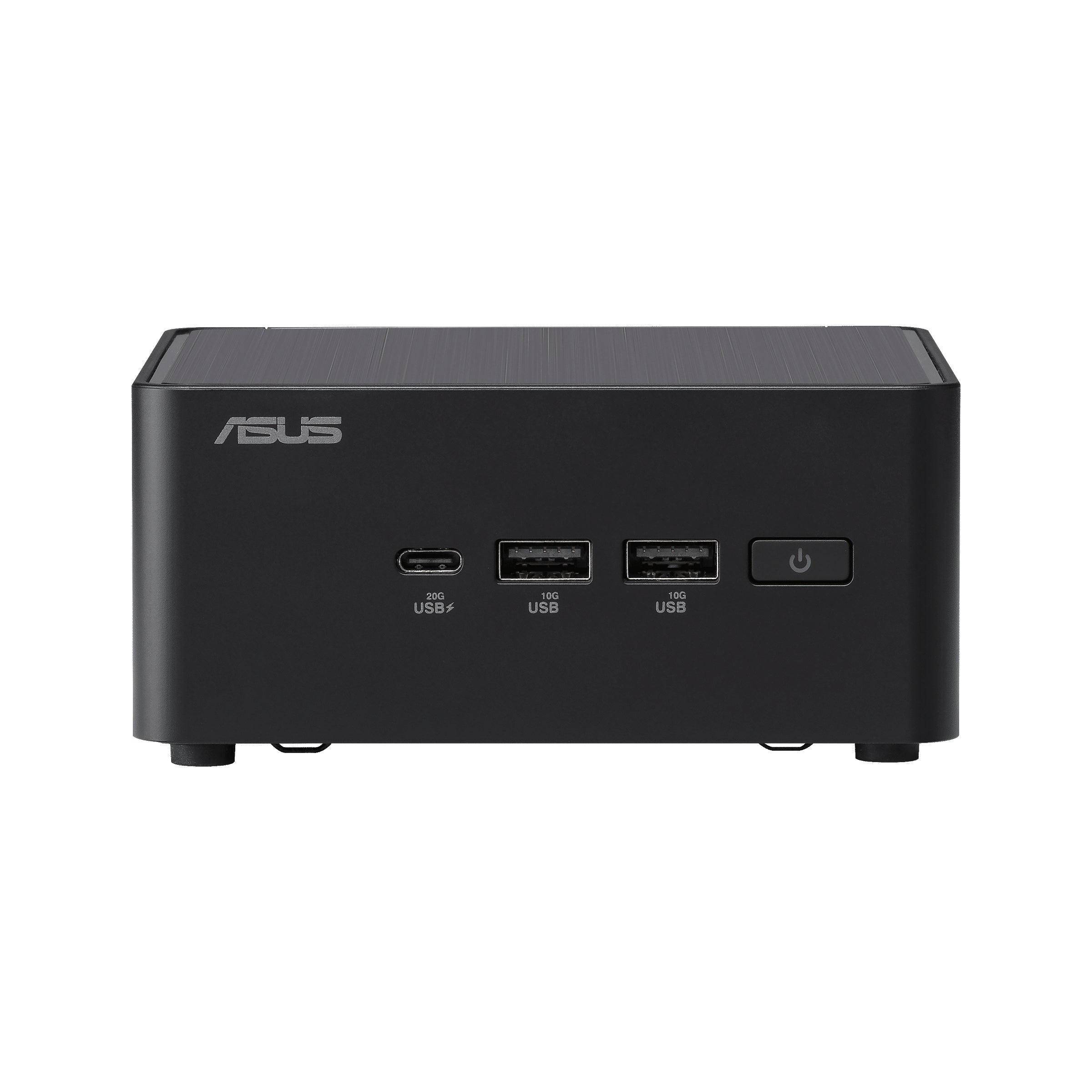 ASUS NUC 14 Pro RNUC14RVHV500002I UCFF Noir 135H
