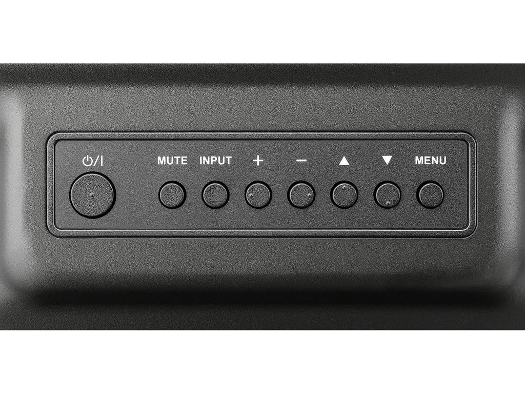 NEC MultiSync ME431 Écran de Signalisation Numérique 43" IPS 4K UHD 400 cd/m² Noir 18/7
