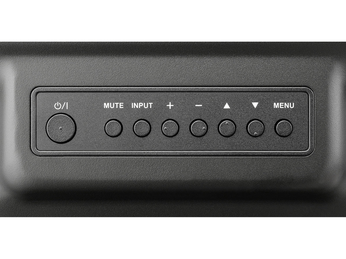 NEC MultiSync ME431 Écran de Signalisation Numérique 43" IPS 4K UHD 400 cd/m² Noir 18/7