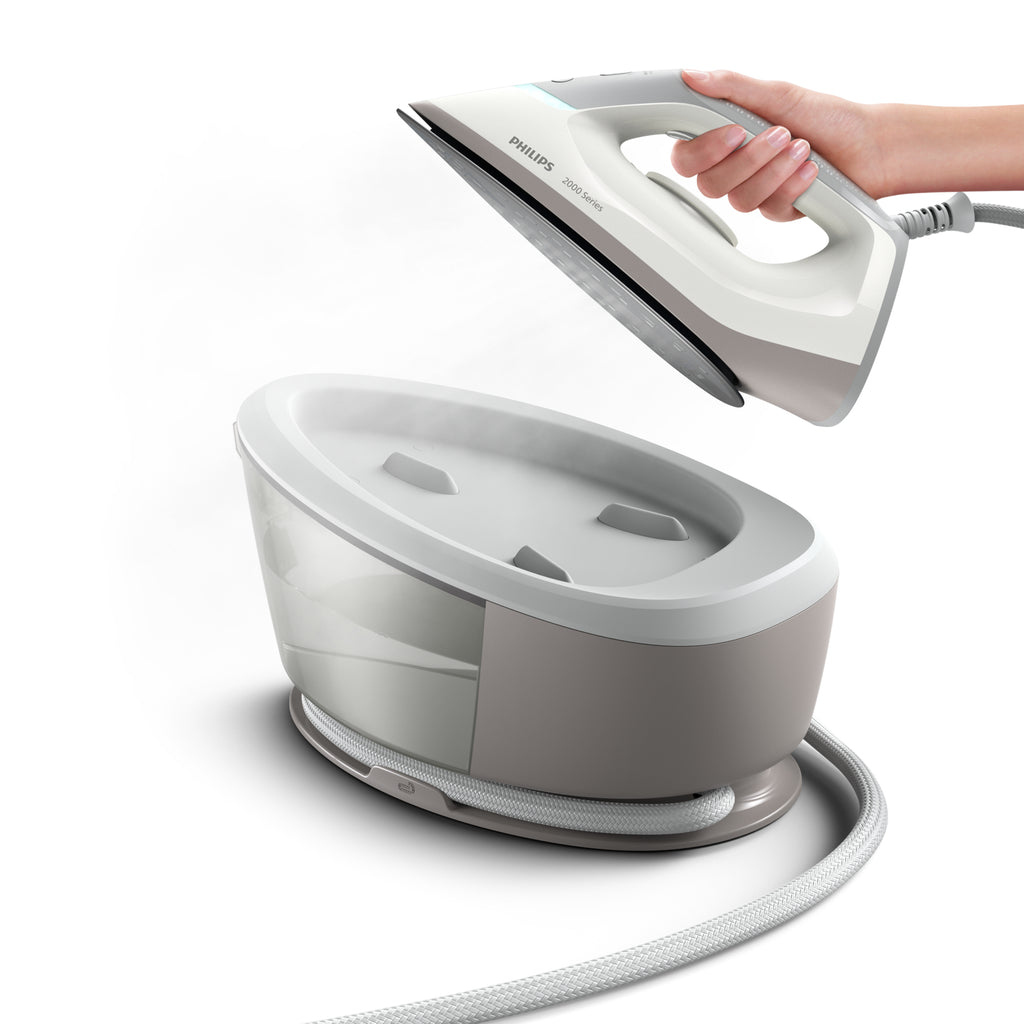 Philips 2000 series PSG2000/80 Centrale vapeur