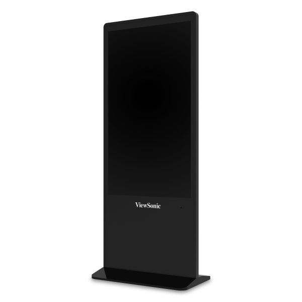 Viewsonic EP5542 Écran d'affichage dynamique 55" 4K Ultra HD Android 8.0