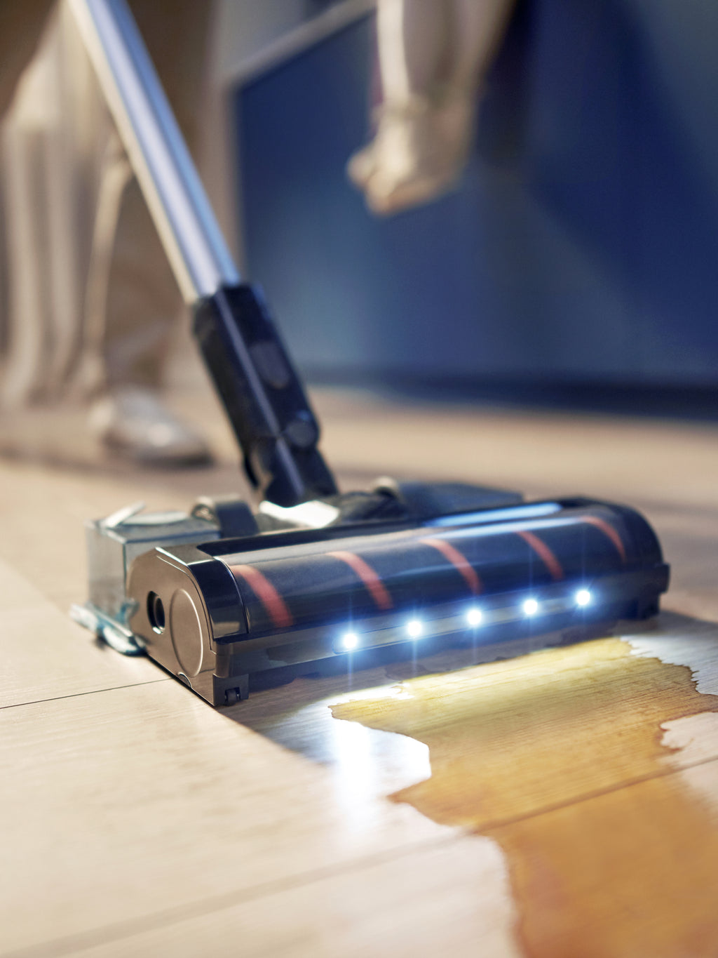 Philips 3000 series Aspirateur sans fil série 3000 XC3133/01