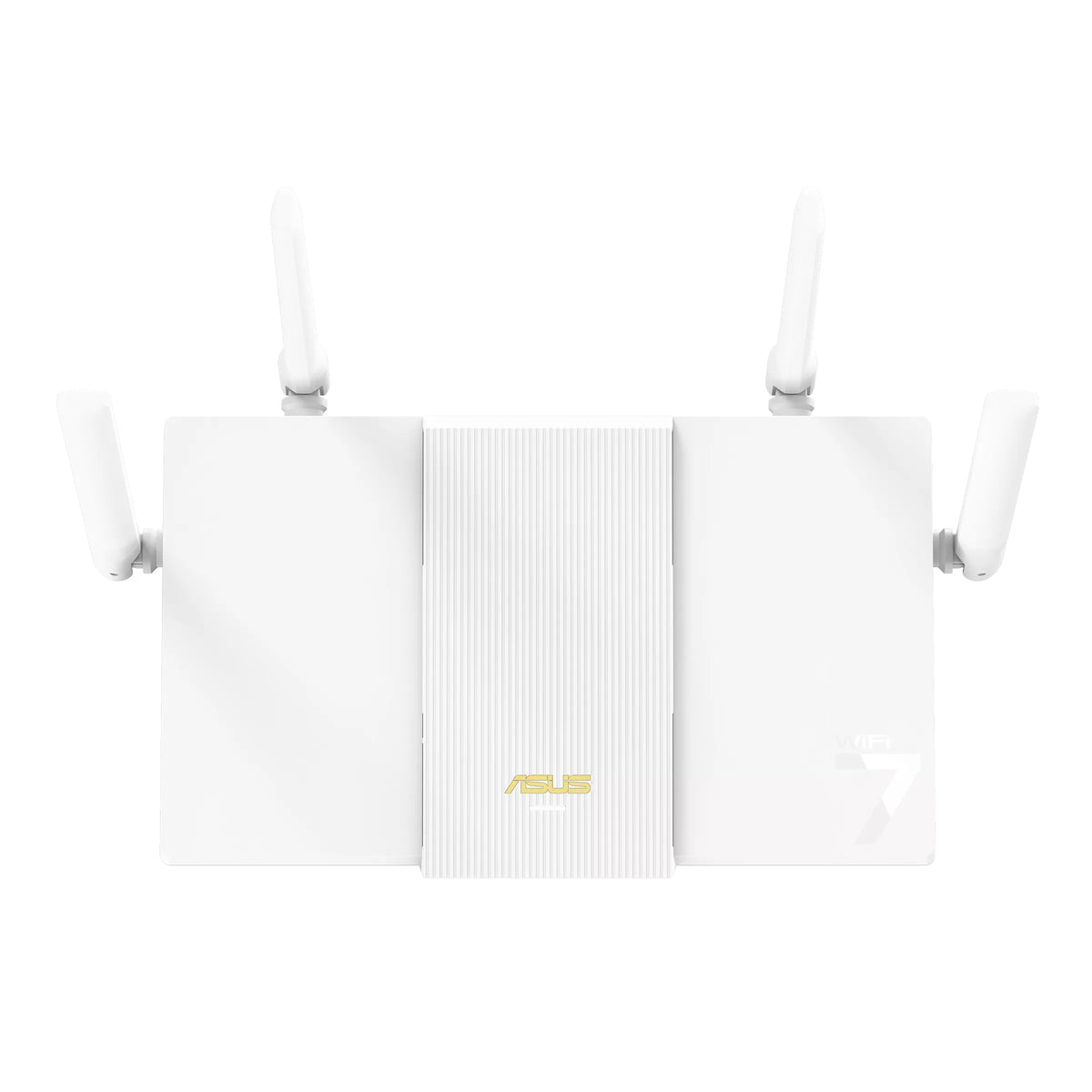 ASUS RT-BE3600E routeur sans fil 2.5 Gigabit Ethernet Bi-bande (2,4 GHz / 5 GHz) Blanc