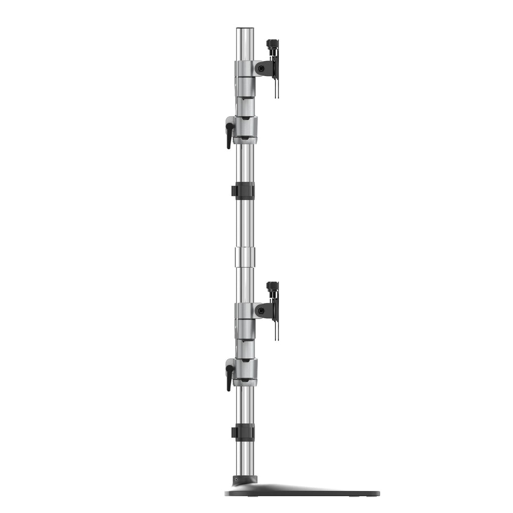 StarTech.com Support Écran PC Articulé pour 4 Moniteurs jusqu'à 32"