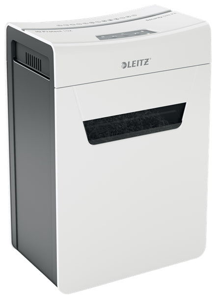 Leitz 80920000 destructeur de papier 55 dB Gris, Blanc - vue 3