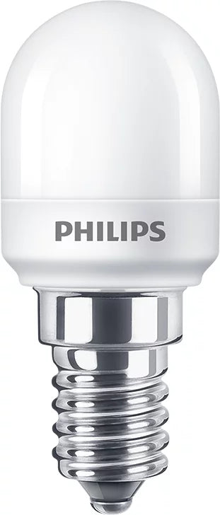 Philips Ampoule flamme 15W T25 E14