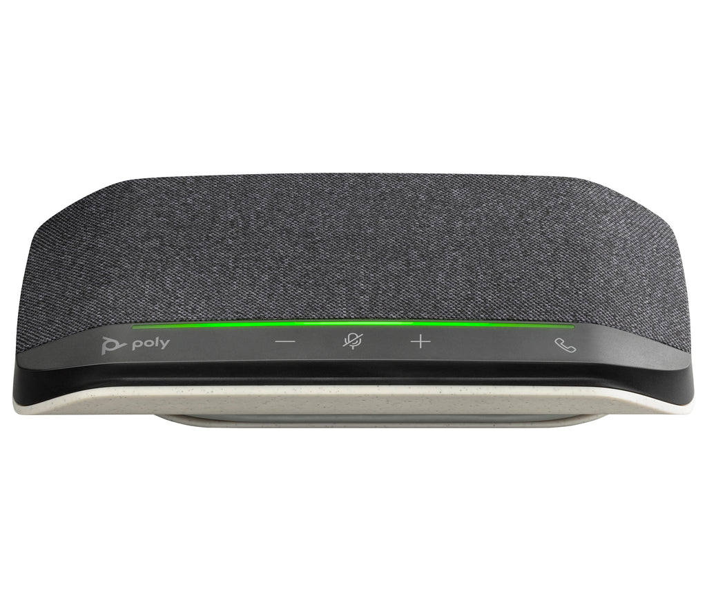 HP Poly Haut-parleur Poly Sync 10 USB-A USB-C